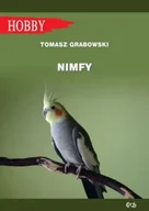 Rośliny i zwierzęta - Nimfy wyd. 5 - Tomasz Grabowski - miniaturka - grafika 1
