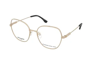 Dioptrie szkieł Pierre Cardin P.C. 8921 J5G - Okulary korekcyjne, oprawki, szkła - miniaturka - grafika 1