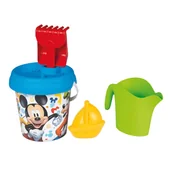 Place zabaw - Wiaderko dla dzieci z akcesoriami zabawka Myszka Miki Smoby - miniaturka - grafika 1