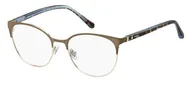 Okulary korekcyjne, oprawki, szkła - Okulary korekcyjne Fossil FOS 7041 09Q - miniaturka - grafika 1