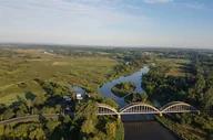 Czasopisma - Rodzinny lot balonem - Łódź - miniaturka - grafika 1