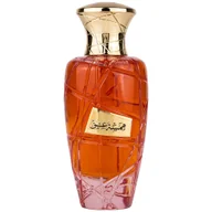 Wody i perfumy damskie - Maison Asrar Hamsat Ishq woda perfumowana spray 100 ml - miniaturka - grafika 1