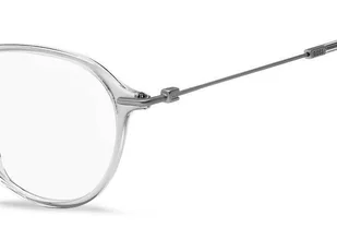 Okulary korekcyjne BOSS 1481 SRJ - Okulary korekcyjne, oprawki, szkła - miniaturka - grafika 4