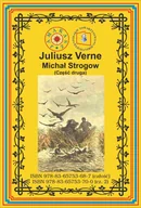 E-booki dla dzieci i młodzieży - Michał Strogow. Od Moskwy do Irkucka. Część 2 - miniaturka - grafika 1