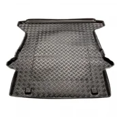 Maty bagażnikowe - Rezaw-plast Mata bagażnika Standard Ford TRANSIT Courier od 2014 wersja 2 osobowa 100448 - miniaturka - grafika 1
