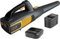 Dmuchawa do liści SAB 700 AE STIGA Akumulatorowa + Akumulator 4,0 Ah + Szybka ładowarka