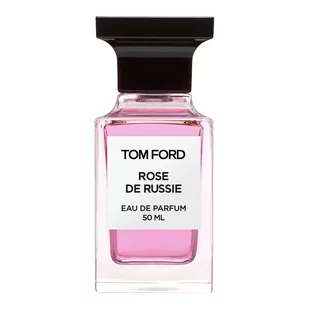 Tom Ford Rose de Russie woda perfumowana 50 ml - Wody i perfumy unisex - miniaturka - grafika 1