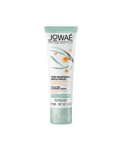 Ales Groupe JOWAE Odżywczy krem do rąk i paznokci 50 ml 7073782 - Kremy i maski do rąk - miniaturka - grafika 1