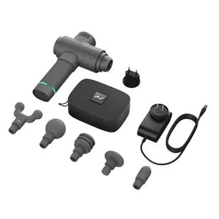 Hyperice Hypervolt 2 Szary - Masażery - miniaturka - grafika 1