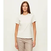 Koszulki i topy damskie - Joop! T-shirt Tori Slim Fit - miniaturka - grafika 1