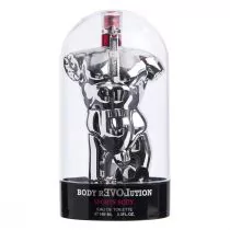 Georges Mezotti Body Revolution Sports Body woda toaletowa 100ml - Wody i perfumy męskie - miniaturka - grafika 1