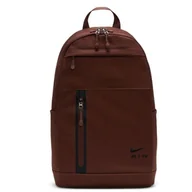 Plecaki - Plecak Nike Elemental DR6264 (kolor brązowy) - miniaturka - grafika 1