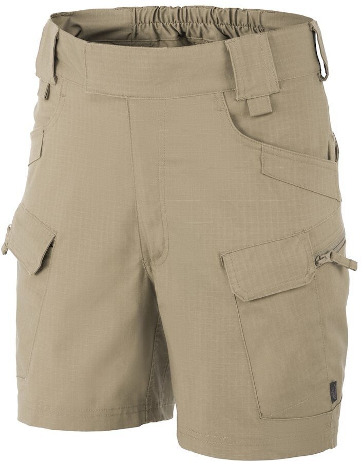 Helikon-Tex Spodnie krótkie UTS® 6