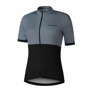 Koszulka damska Shimano Element - Koszulki rowerowe - miniaturka - grafika 1