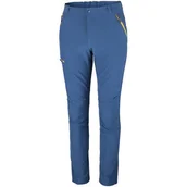 Spodenki męskie - Columbia Columbia Męskie spodnie Triple Canyon 1711682 - miniaturka - grafika 1