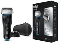 Golarki męskie - Braun Series 8 8345s - miniaturka - grafika 1