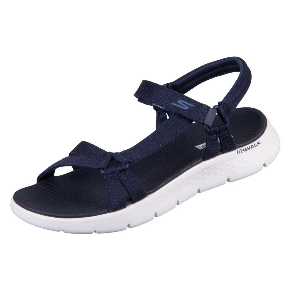 Buty Skechers 117216LIMEBOBS