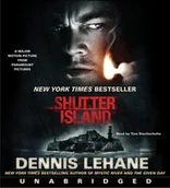 Audiobooki obcojęzyczne - Shutter Island - miniaturka - grafika 1