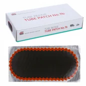 Części i akcesoria do maszyn rolniczych - Łatka do dętek prostokątna Tip Top nr 7b 150 x 75 mm - miniaturka - grafika 1