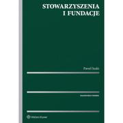 Prawo - Suski Paweł Stowarzyszenia i fundacje - miniaturka - grafika 1