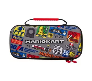 PowerA NSCS0126-01 Protection Case Maro Kart - Akcesoria do Nintendo - miniaturka - grafika 1