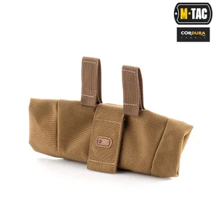 M-Tac - Torba zrzutowa na magazynki Elite - Coyote - 10077005 - Odzież taktyczna i umundurowanie - miniaturka - grafika 6
