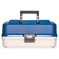 Inne akcesoria dla wędkarzy - Skrzynka Plastica Panaro 145 - miniaturka - grafika 1