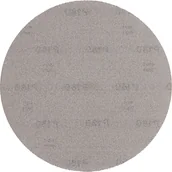 Materiały ścierne - Krążek ścierny siatka 225 mm P180 3 szt. KRAFTLINE PRO - miniaturka - grafika 1