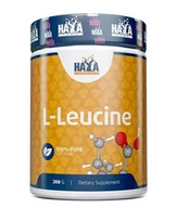 Odchudzanie i oczyszczanie - Haya Labs L-Leucyna - 200 g - miniaturka - grafika 1