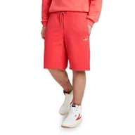 Spodnie sportowe męskie - Spodenki męskie FILA Blehen Sweat - miniaturka - grafika 1