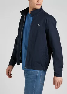 Lee Harrington Jacket Męska Kurtka Przejściowa Logo Navy L86Vpb35-L - Kurtki męskie - miniaturka - grafika 1