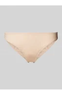 Majtki damskie - Figi z obszytymi brzegami - Hanro - miniaturka - grafika 1