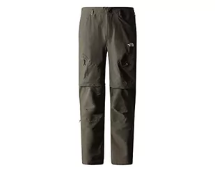 THE NORTH FACE spodnie męskie conv re - Spodnie męskie - miniaturka - grafika 1