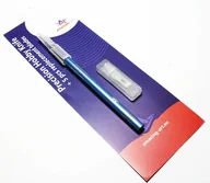 Modele do sklejania - AMAZING ART - 8598 SKALPEL MODELARSKI BLUE + 5 OSTRZY - miniaturka - grafika 1