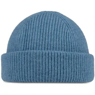 Czapki damskie - Czapka zimowa z wełny merino Buff Lifestyle Knitted Hat Ervin Water - miniaturka - grafika 1