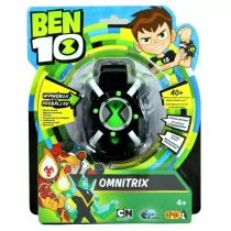 EPEE Ben 10, zegarek Omnitrix - Zegarki dla dzieci - miniaturka - grafika 1