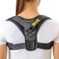 Ortezy, stabilizatory i opaski elastyczne - Uriel Korektor Postawy S-XL 1 Sztuka - miniaturka - grafika 1