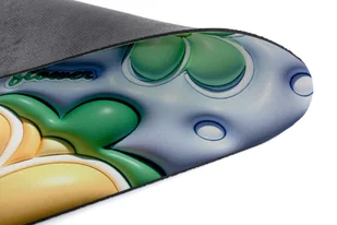 Mata łazienkowa 3D Antypoślizgowa Chłonna Magic 38 - Dywaniki łazienkowe - miniaturka - grafika 7