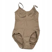 Odzież ciążowa - Body damskie Heyshape modelujące M - miniaturka - grafika 1