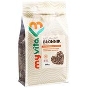 Suplementy naturalne - MyVita Błonnik naturalny Błonmix 300g M538 - miniaturka - grafika 1