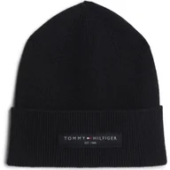 Czapki męskie - Tommy Hilfiger Czapka - miniaturka - grafika 1