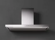 Okapy kuchenne - Falmec PLANE PLUS NRS 120 INOX - miniaturka - grafika 1