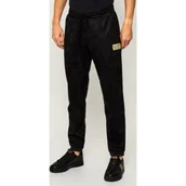 Dresy męskie - EA7 Spodnie dresowe Slim Fit - miniaturka - grafika 1