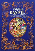 Lektury szkoła podstawowa - Wybrane baśnie polskie i europejskie - Opracowanie zbiorowe - miniaturka - grafika 1