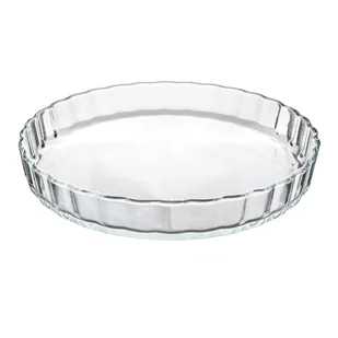 Altom VEGA FORMA ŻAROODPORNA DO TARTY 27CM 5907508101428 - Naczynia żaroodporne - miniaturka - grafika 1