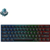 Klawiatury - MCHOSE MC-ACE60-6A - miniaturka - grafika 1