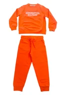 Kombinezony dla dzieci - Completo Tuta Bambino Aeronautica Militare - miniaturka - grafika 1