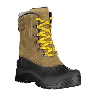 Buty trekkingowe męskie CMP Kinos Snow - Buty trekkingowe męskie - miniaturka - grafika 1