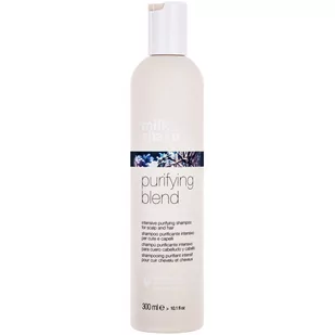 Milk Shake Milk Shake Purifying Blend szampon oczyszczający przeciw łupieżowi 300 ml - Szampony do włosów - miniaturka - grafika 1
