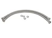 Akcesoria i części AGD - BWT Węże przyłączeniowe do zmiękczacza 25/20 komplet 2szt B0044002 B0044002 - miniaturka - grafika 1